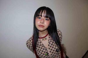 ウサギ 22歳