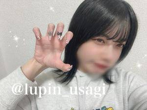 ウサギ 22歳