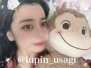ウサギ 22歳