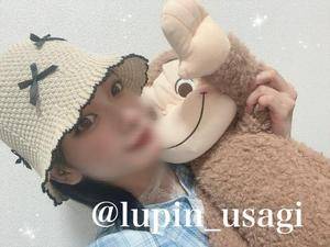 ウサギ 22歳