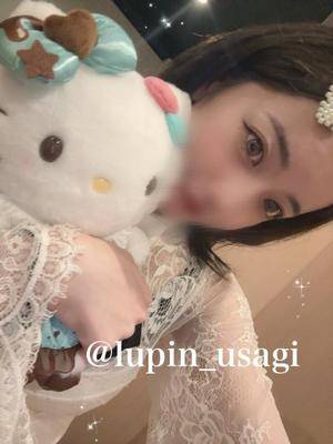 ウサギ 22歳