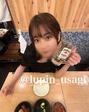 ウサギ 22歳