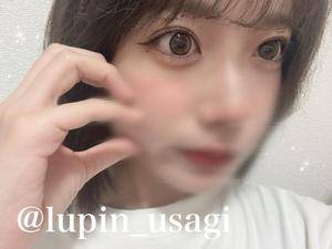 ウサギ 22歳