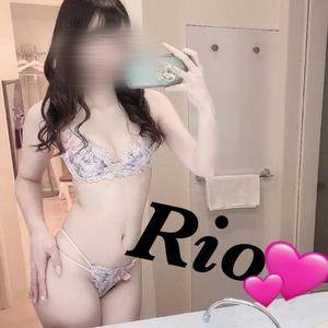 リオ 24歳