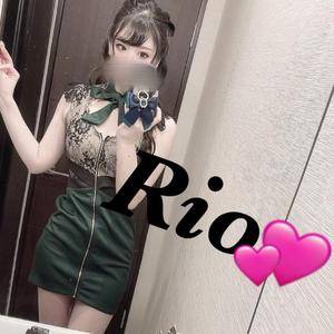 リオ 24歳