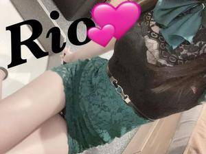 リオ 24歳