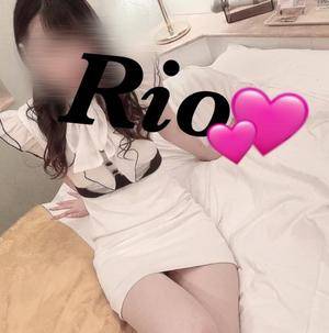 リオ 24歳