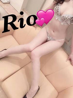 リオ 24歳