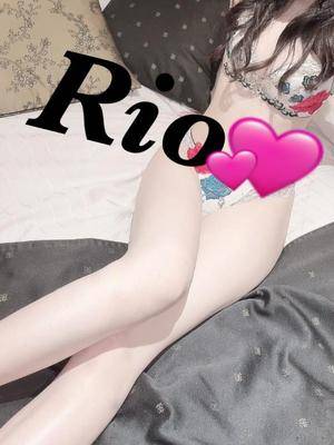 リオ 24歳