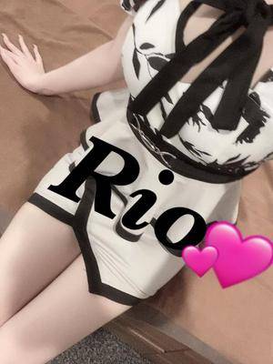 リオ 24歳