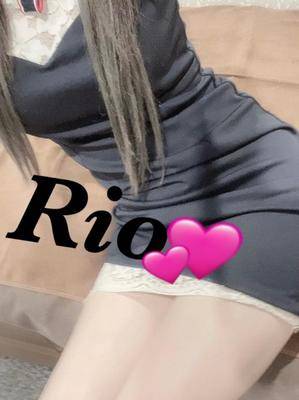 リオ 24歳