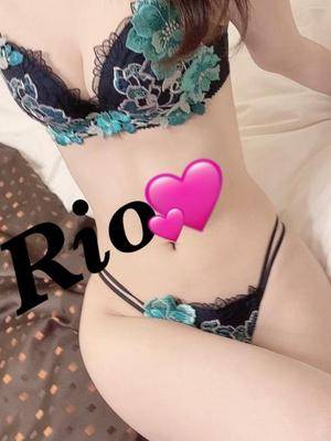 リオ 24歳