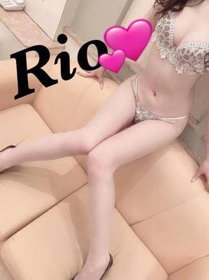 リオ 24歳