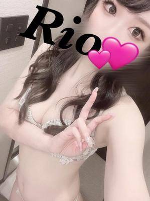 リオ 24歳