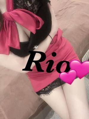 リオ 24歳