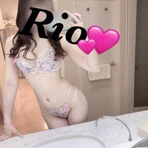 リオ 24歳