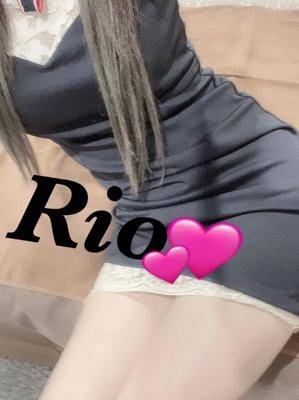 リオ 24歳