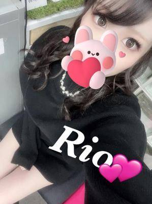 リオ 24歳