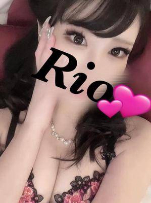 リオ 24歳