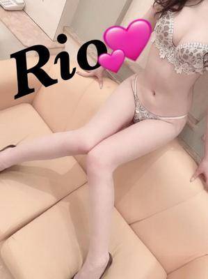 リオ 24歳