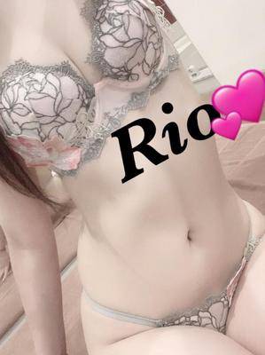 リオ 24歳