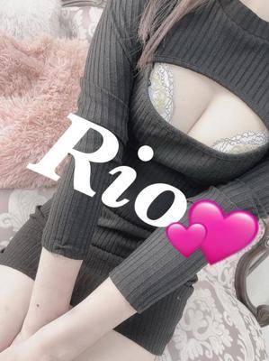 リオ 24歳