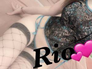 リオ 24歳