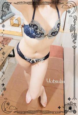 ヨツバ 28歳