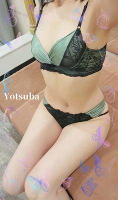 ヨツバ 28歳