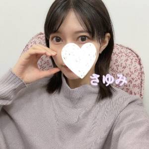 さゆみ 25歳