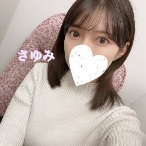 さゆみ 25歳