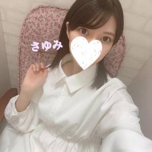 さゆみ 25歳