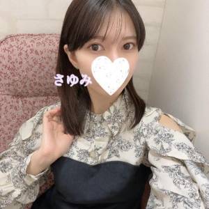 さゆみ 25歳