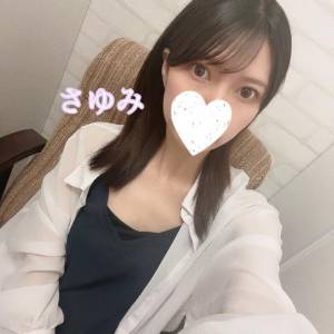 さゆみ 25歳