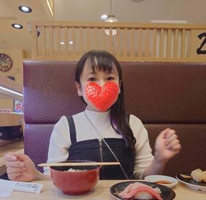ちせ 34歳