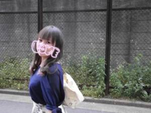 ちせ 34歳