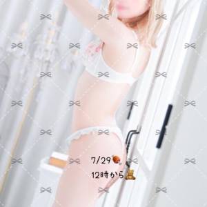 ゆり 27歳