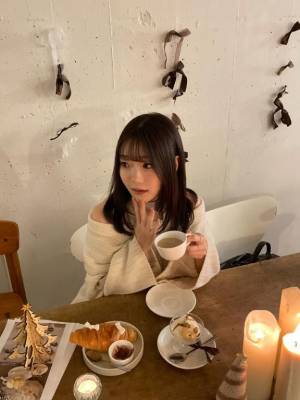 もも 24歳