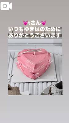 ゆきは 33歳
