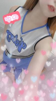ゆの 25歳
