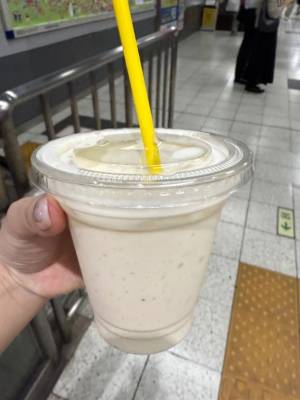 ふわり 34歳